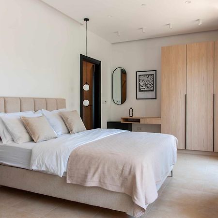 Soho Suites Bar Εξωτερικό φωτογραφία