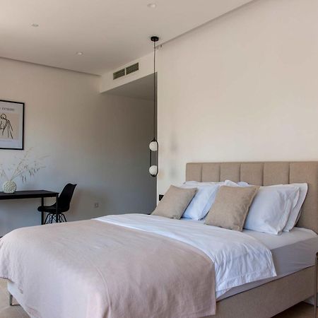 Soho Suites Bar Εξωτερικό φωτογραφία