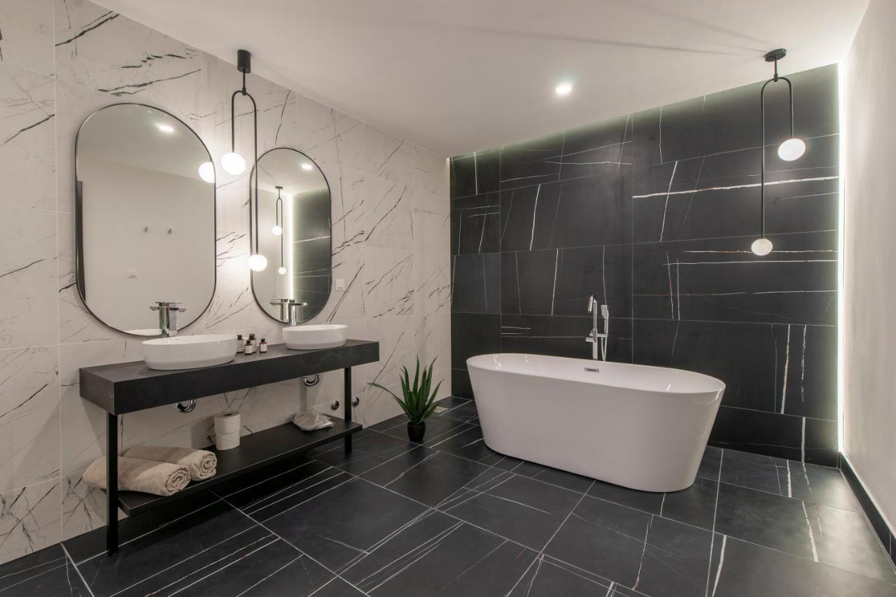 Soho Suites Bar Εξωτερικό φωτογραφία