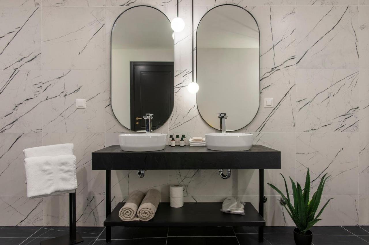 Soho Suites Bar Εξωτερικό φωτογραφία