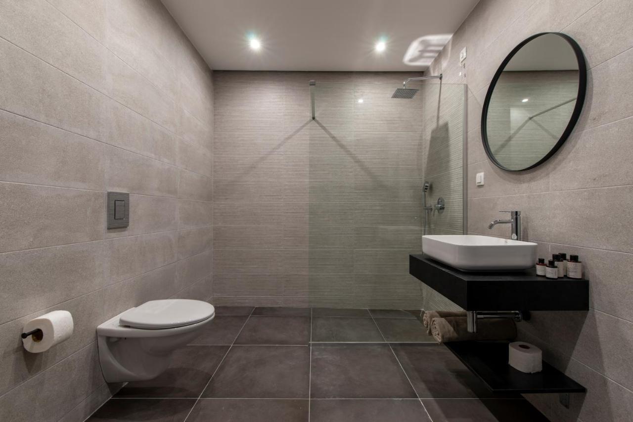 Soho Suites Bar Εξωτερικό φωτογραφία