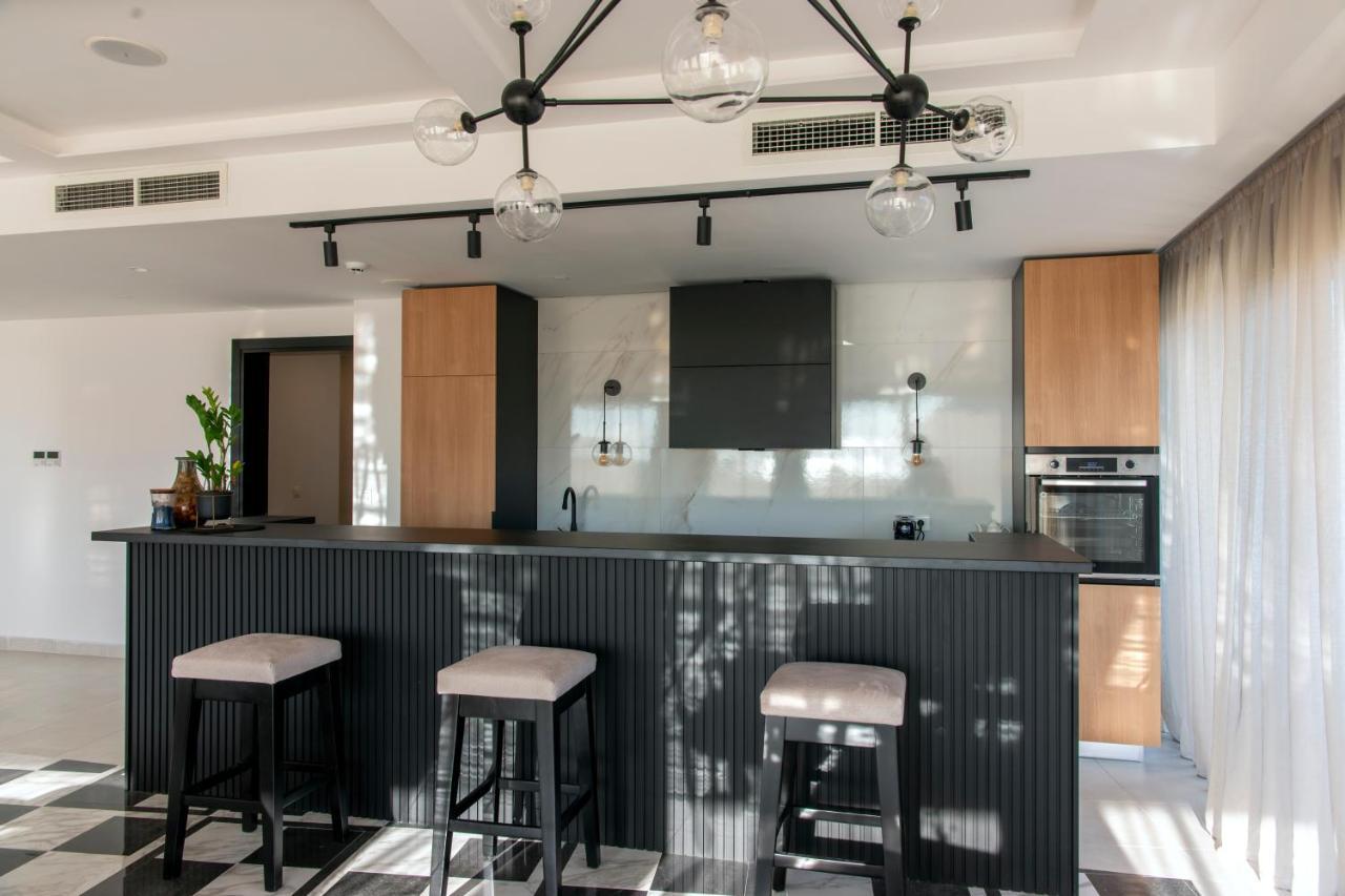 Soho Suites Bar Εξωτερικό φωτογραφία