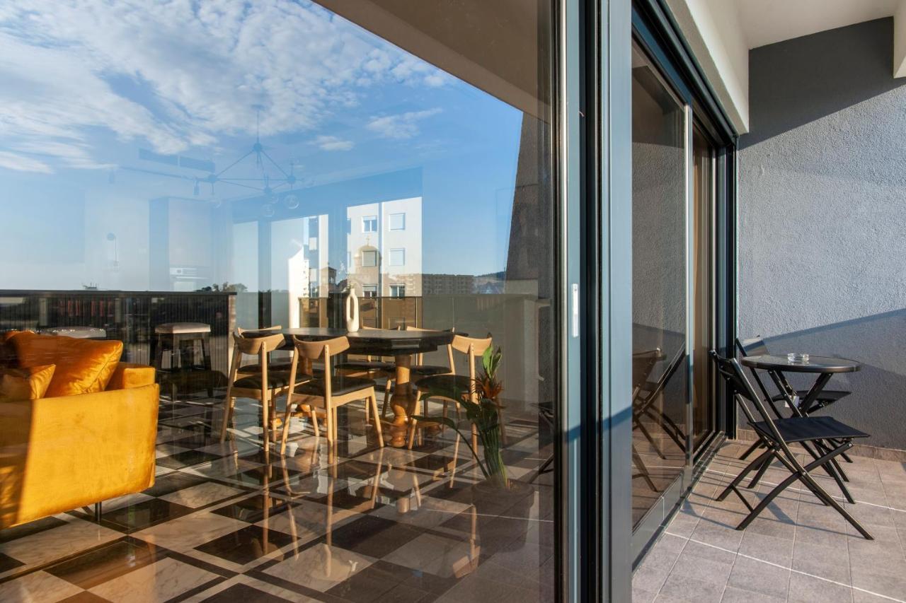 Soho Suites Bar Εξωτερικό φωτογραφία