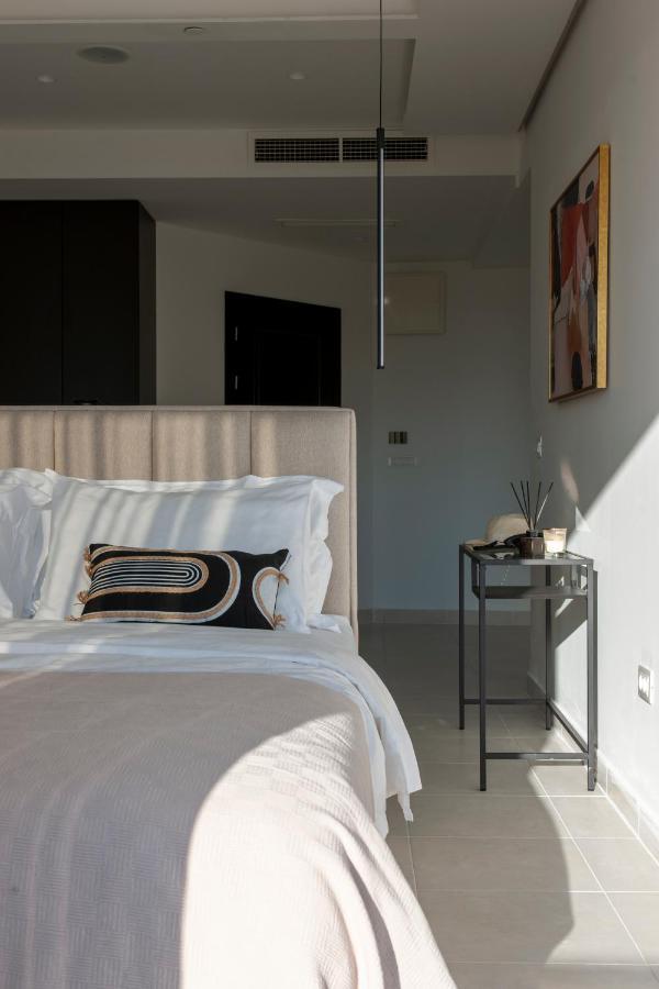 Soho Suites Bar Εξωτερικό φωτογραφία