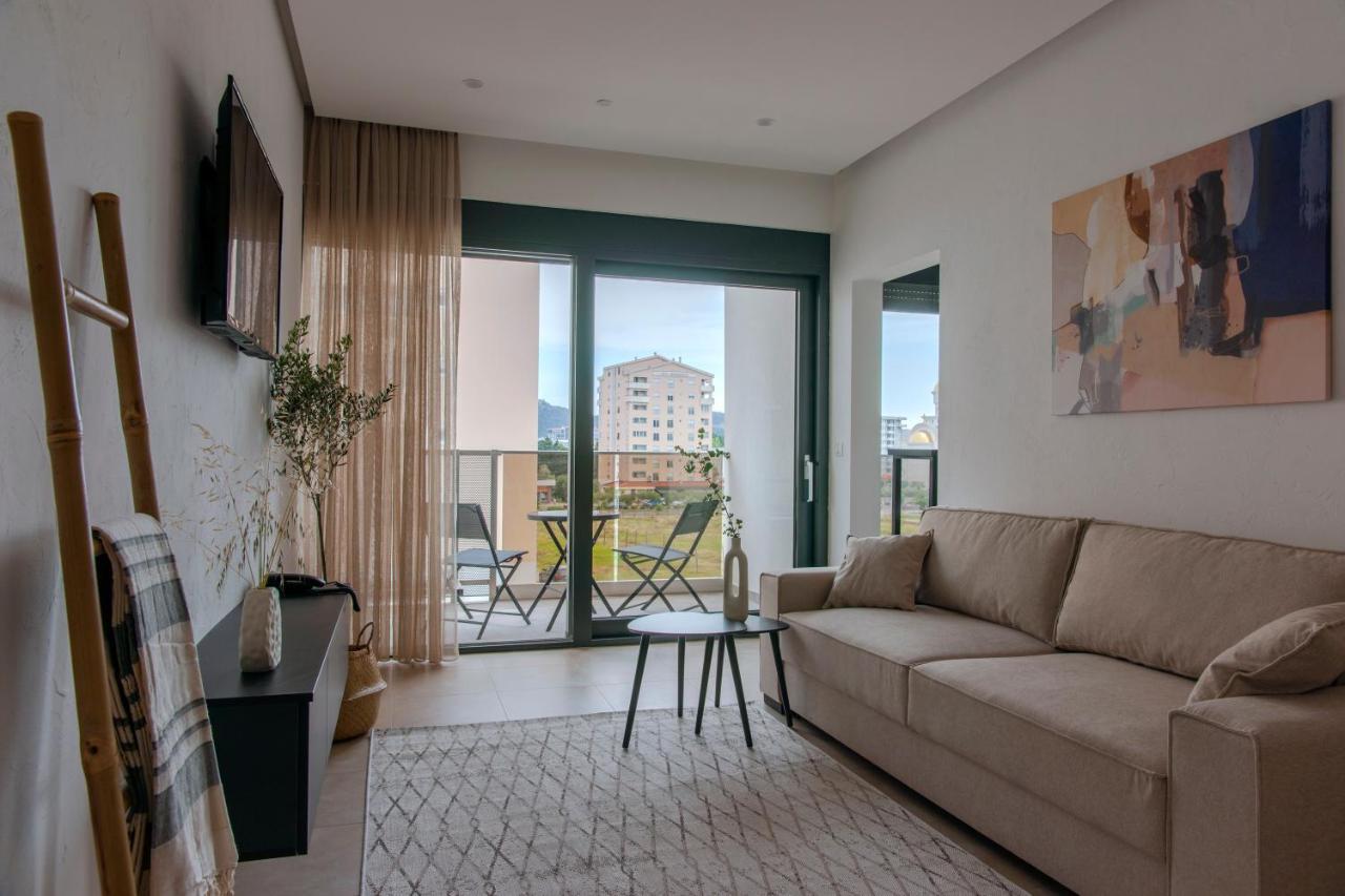Soho Suites Bar Εξωτερικό φωτογραφία