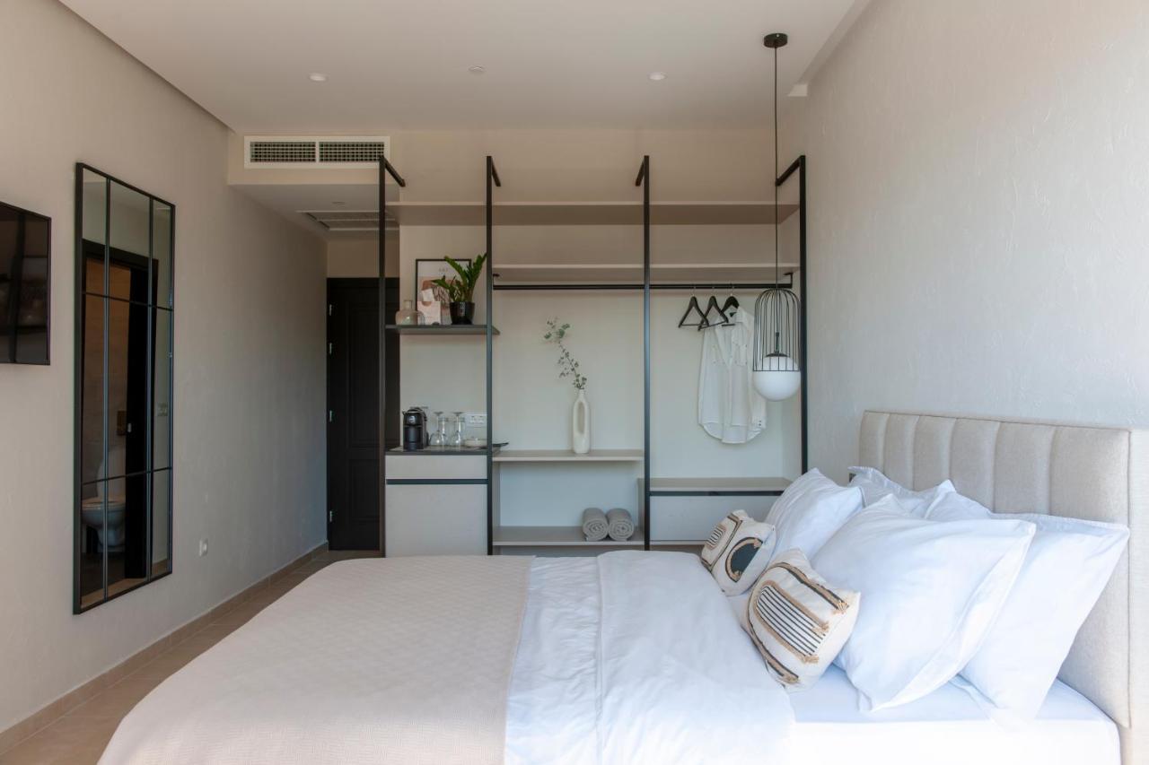 Soho Suites Bar Εξωτερικό φωτογραφία