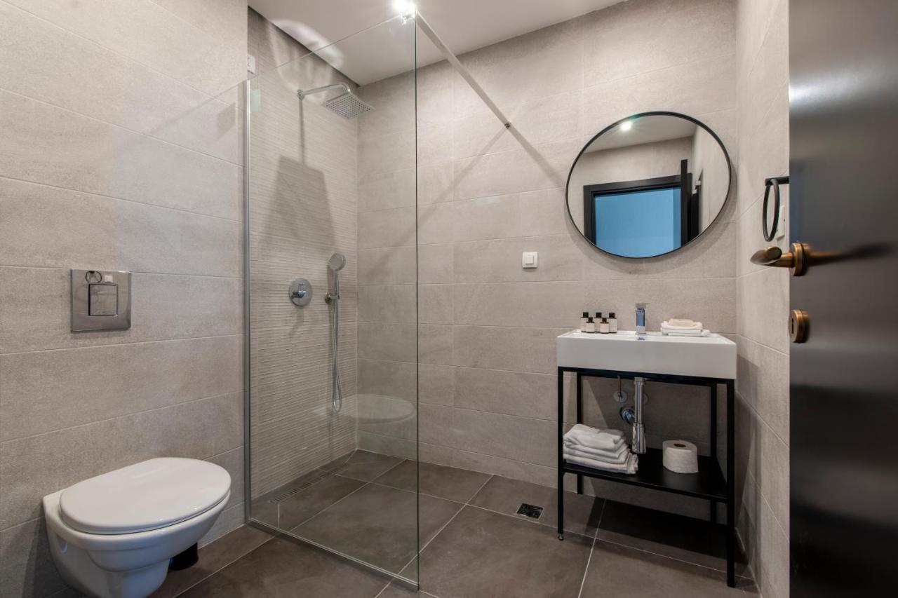 Soho Suites Bar Εξωτερικό φωτογραφία