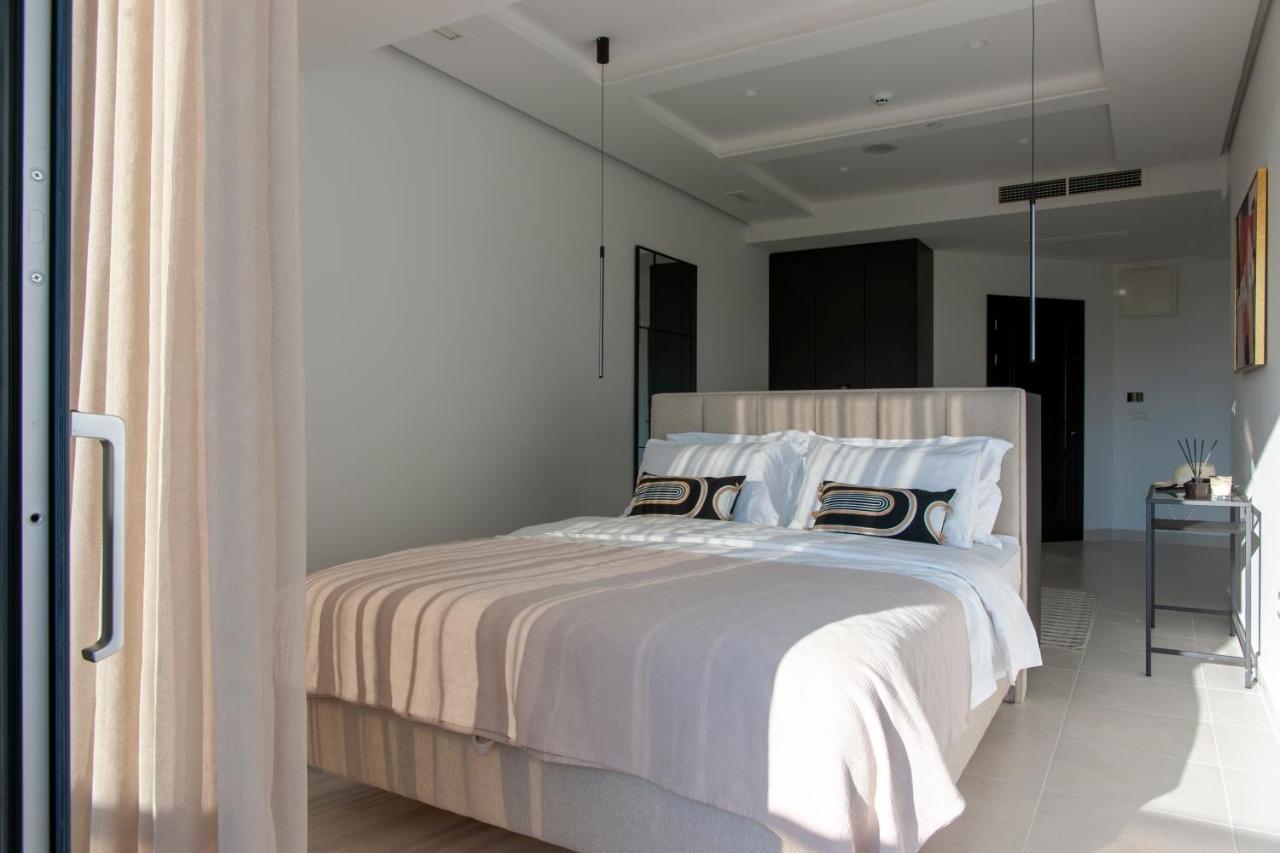 Soho Suites Bar Εξωτερικό φωτογραφία