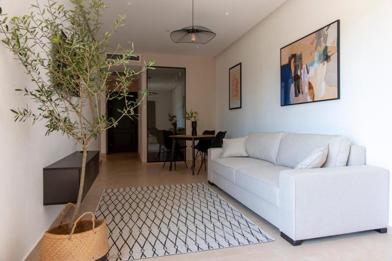 Soho Suites Bar Εξωτερικό φωτογραφία