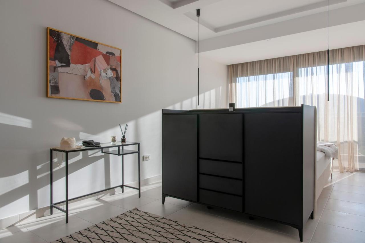 Soho Suites Bar Εξωτερικό φωτογραφία