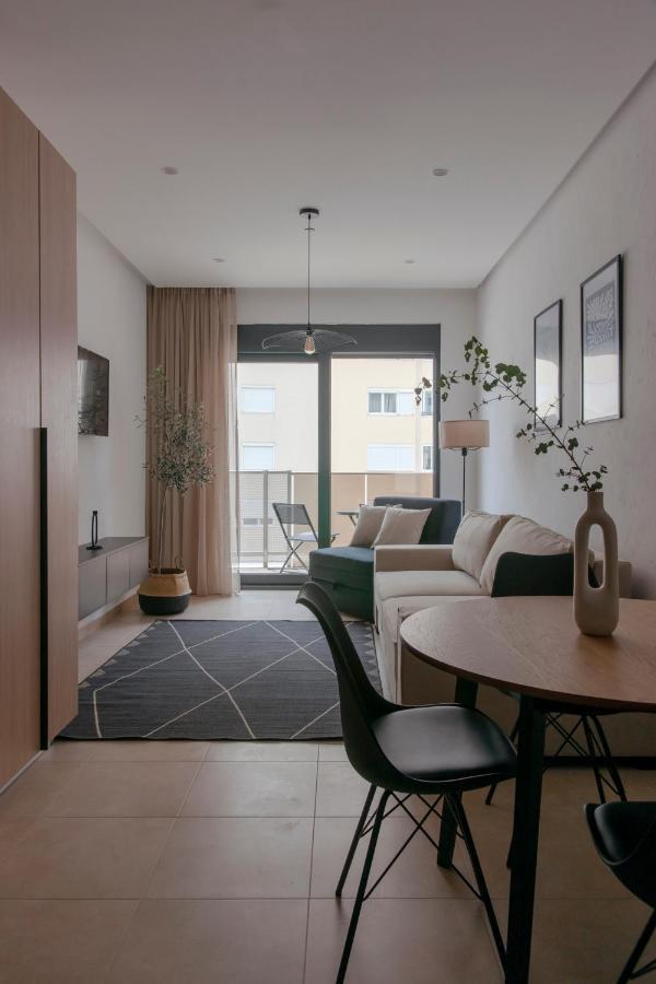 Soho Suites Bar Εξωτερικό φωτογραφία
