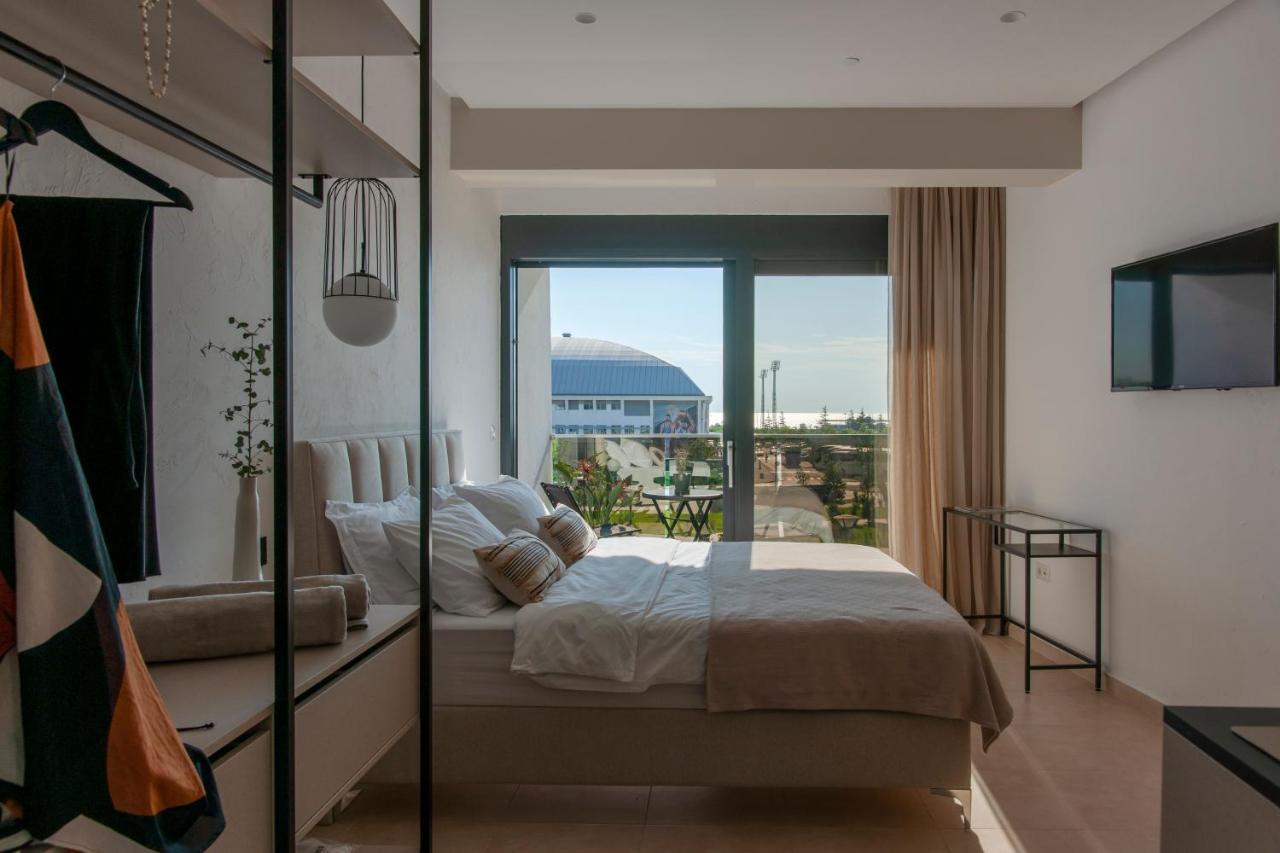 Soho Suites Bar Εξωτερικό φωτογραφία