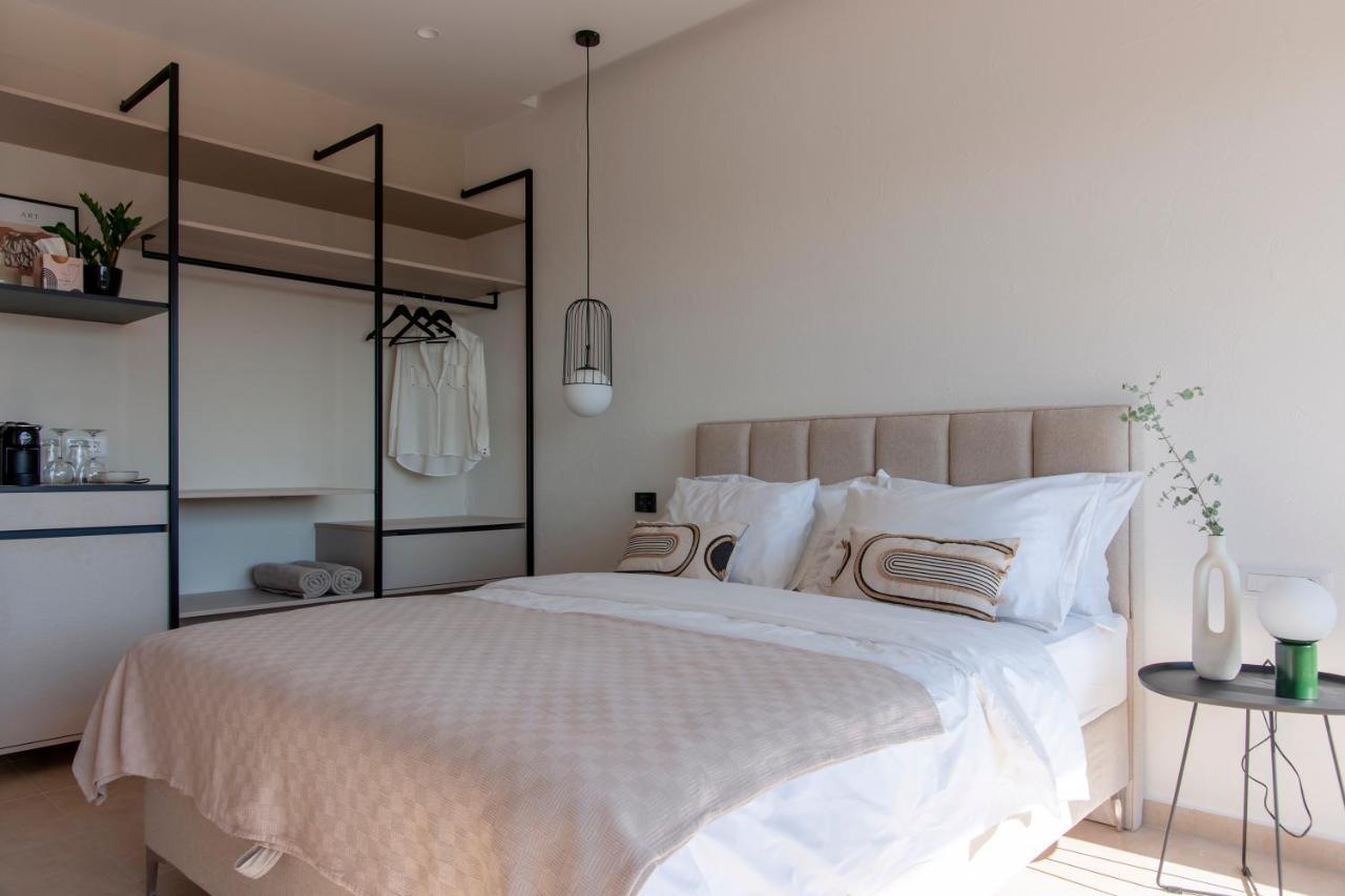 Soho Suites Bar Εξωτερικό φωτογραφία