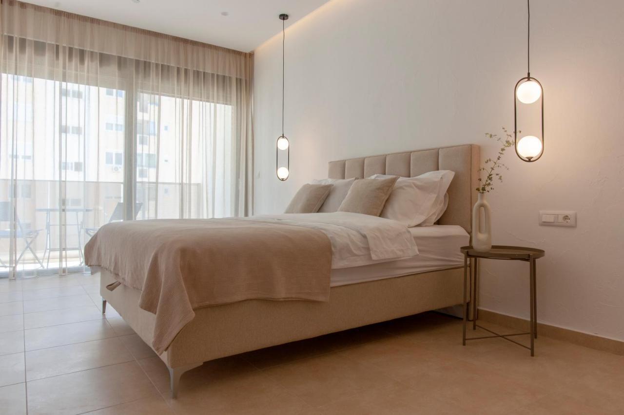 Soho Suites Bar Εξωτερικό φωτογραφία