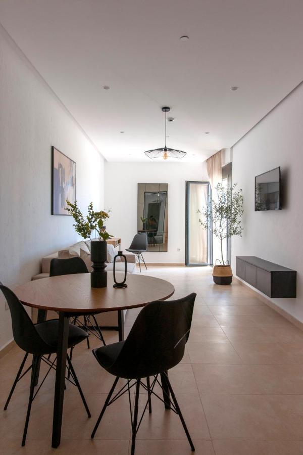 Soho Suites Bar Εξωτερικό φωτογραφία