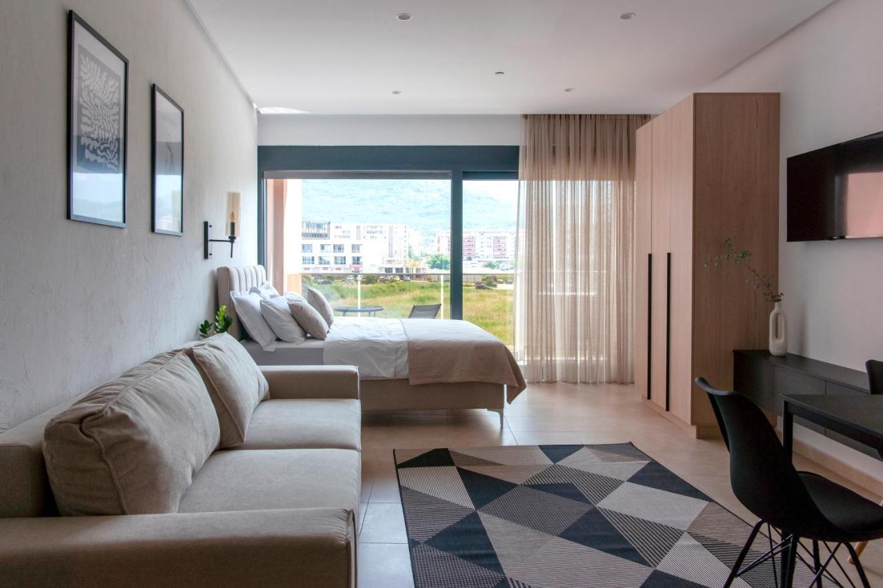 Soho Suites Bar Εξωτερικό φωτογραφία