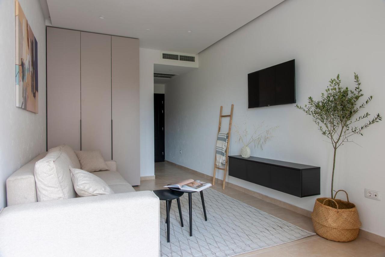 Soho Suites Bar Εξωτερικό φωτογραφία