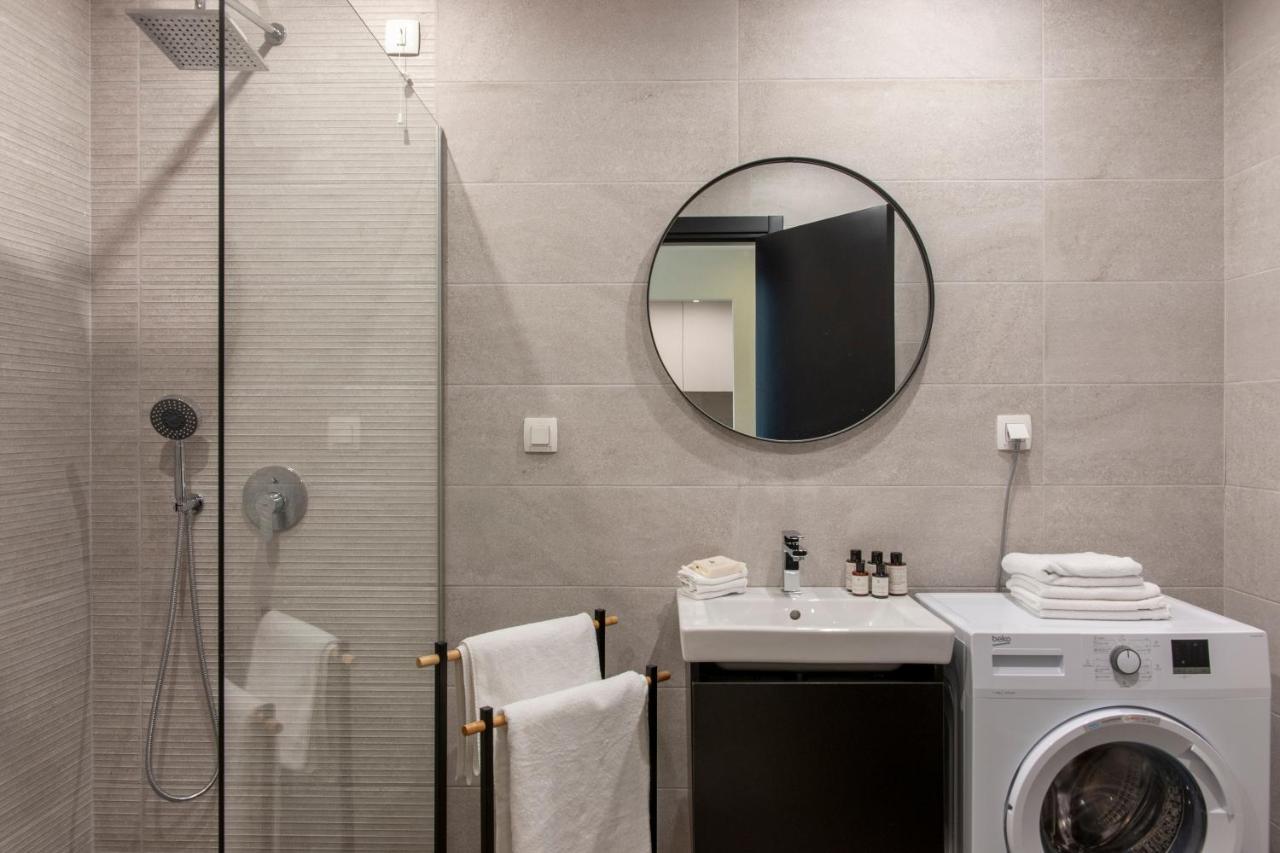 Soho Suites Bar Εξωτερικό φωτογραφία