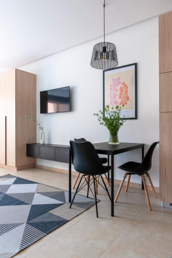 Soho Suites Bar Εξωτερικό φωτογραφία