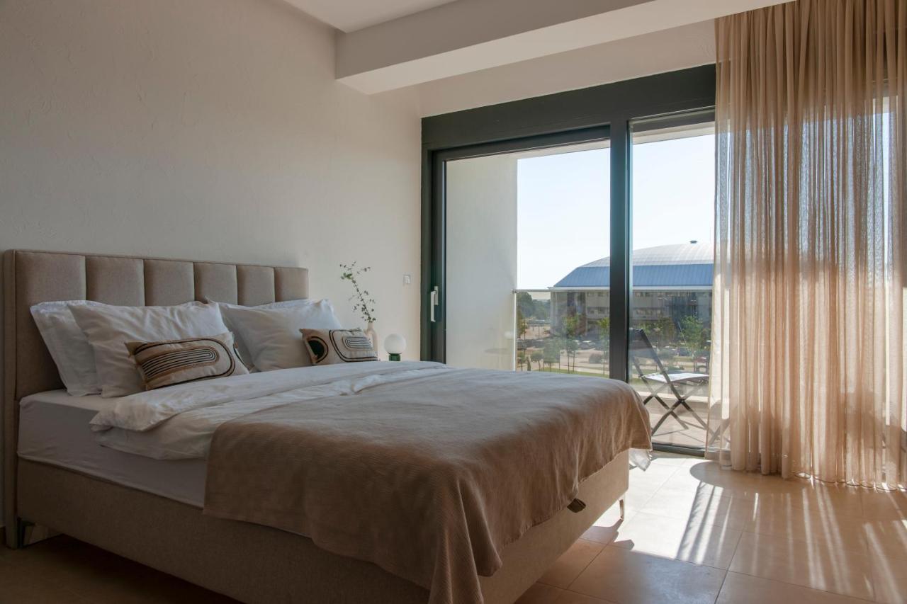 Soho Suites Bar Εξωτερικό φωτογραφία