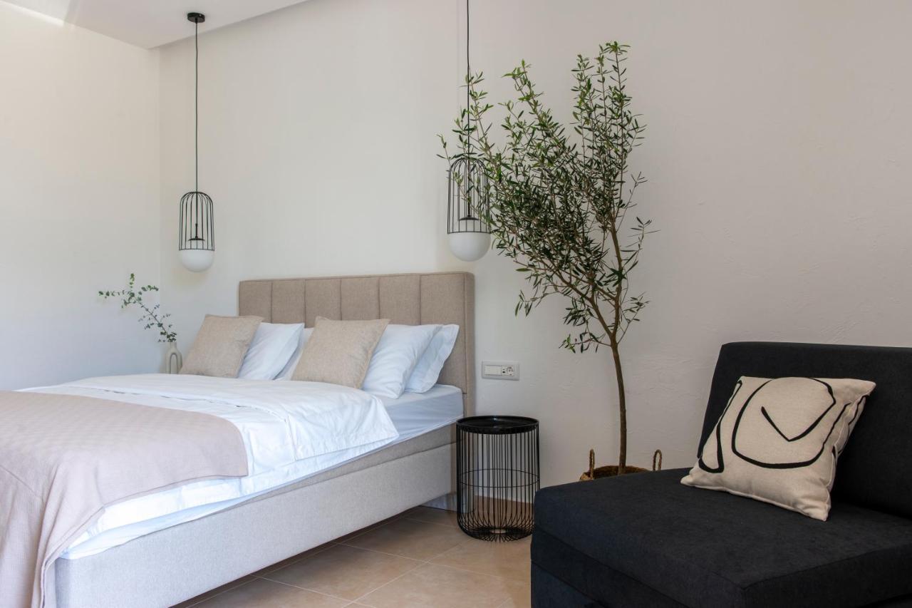 Soho Suites Bar Εξωτερικό φωτογραφία