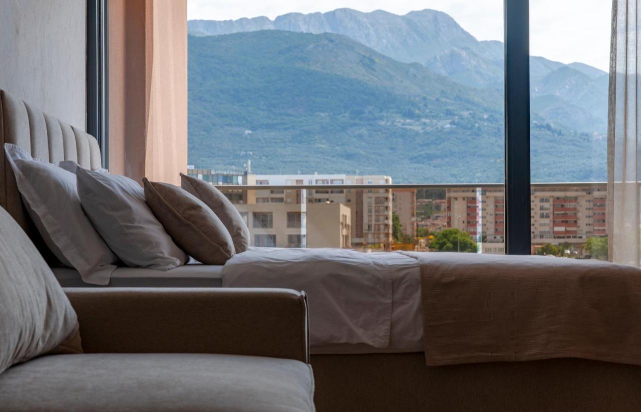 Soho Suites Bar Εξωτερικό φωτογραφία