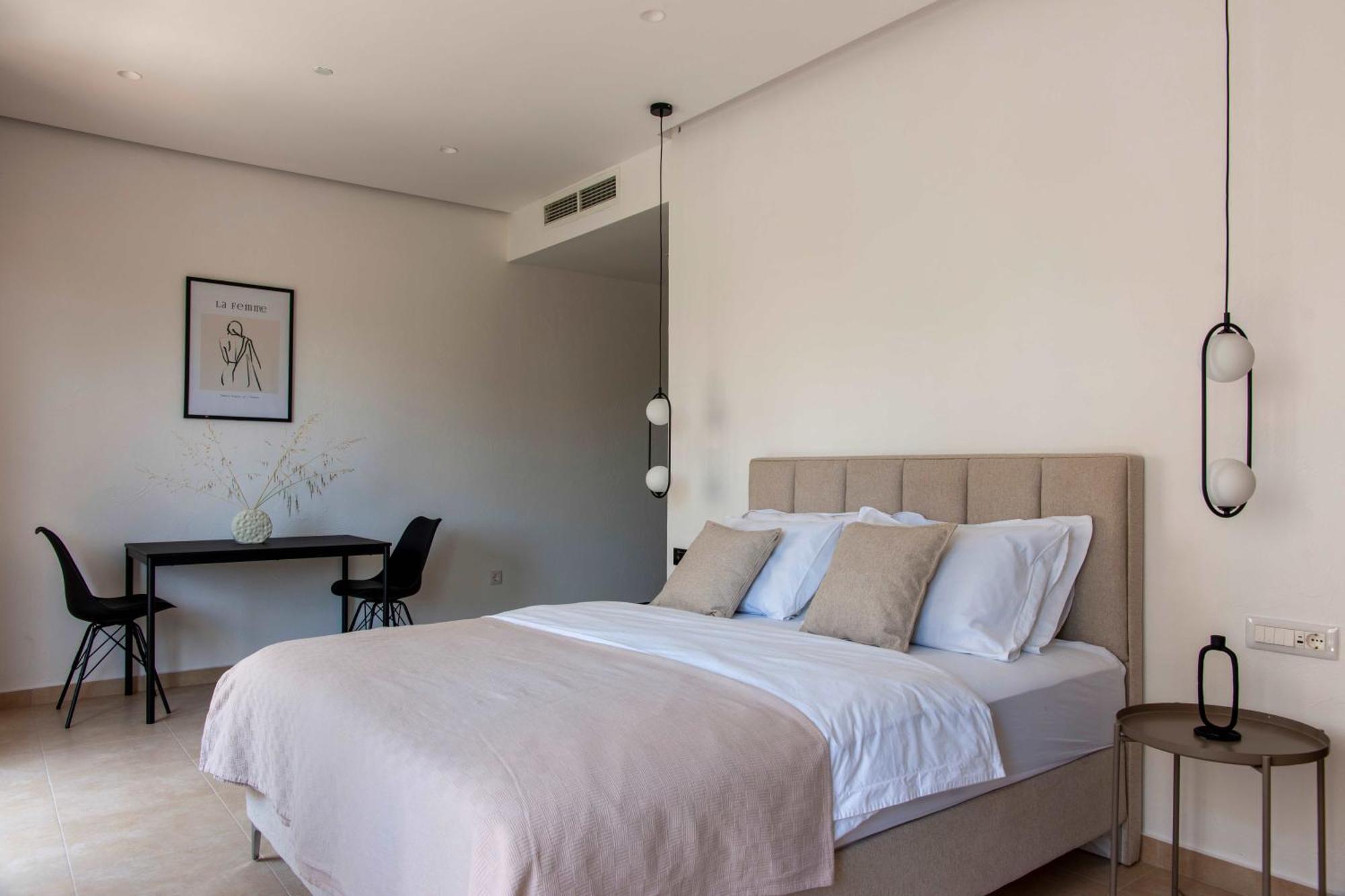 Soho Suites Bar Εξωτερικό φωτογραφία