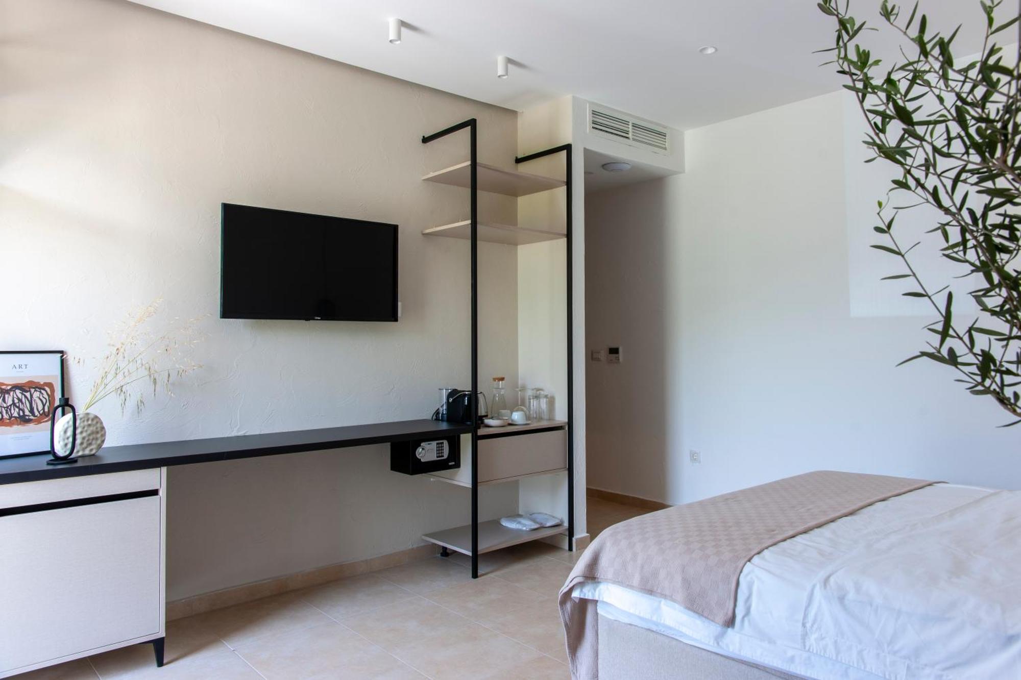 Soho Suites Bar Εξωτερικό φωτογραφία