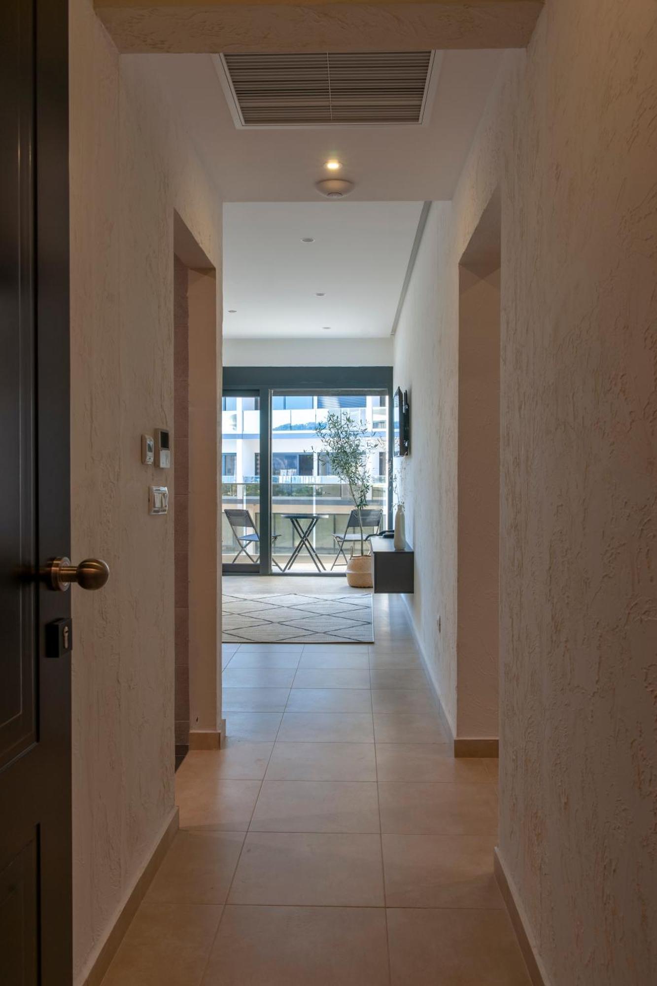 Soho Suites Bar Εξωτερικό φωτογραφία