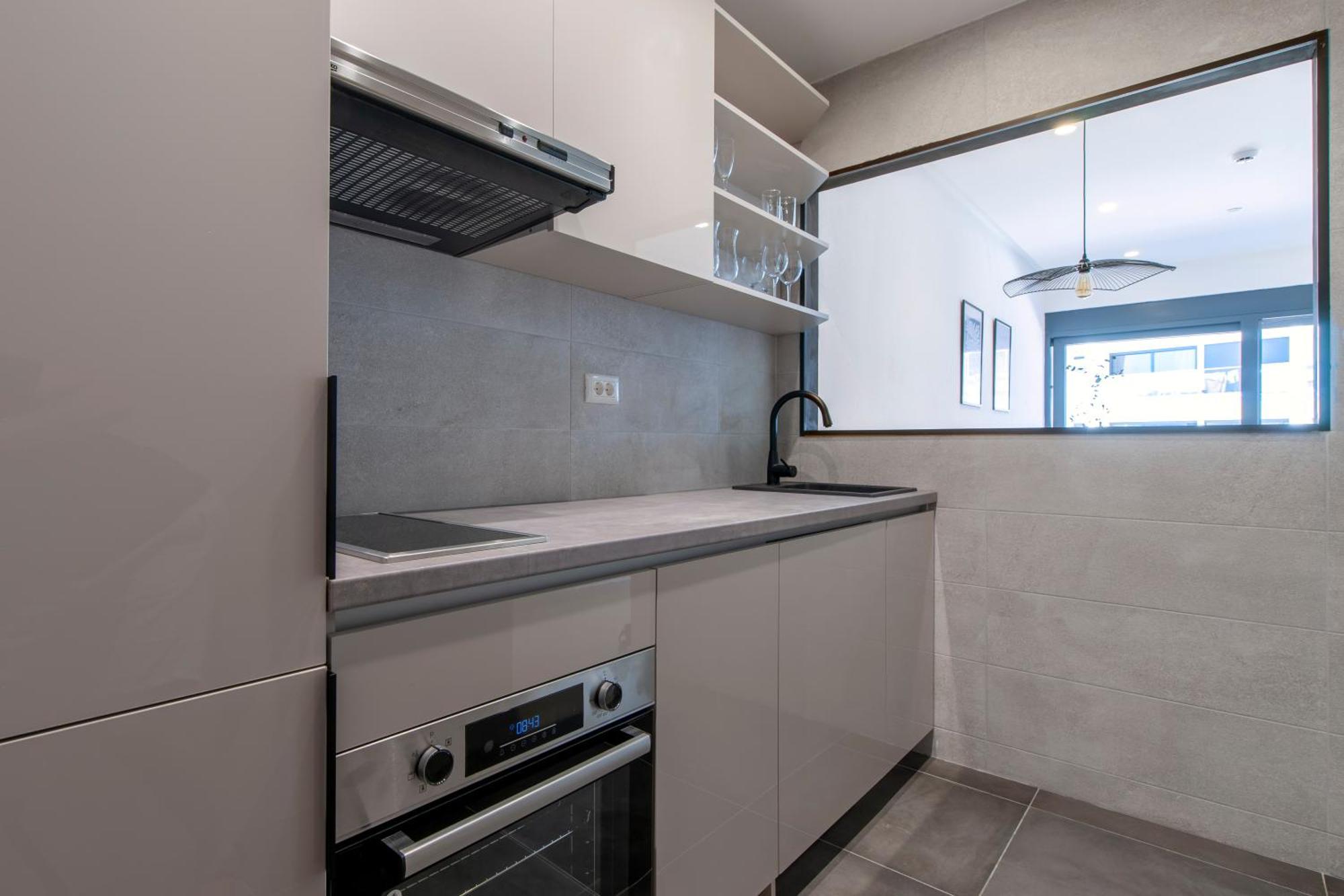 Soho Suites Bar Εξωτερικό φωτογραφία