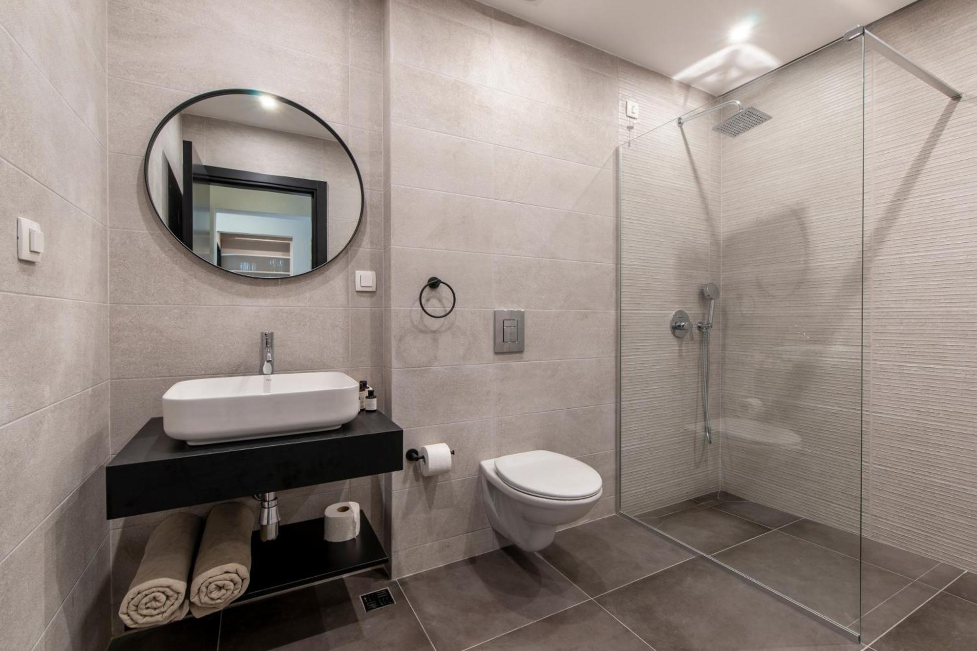 Soho Suites Bar Εξωτερικό φωτογραφία