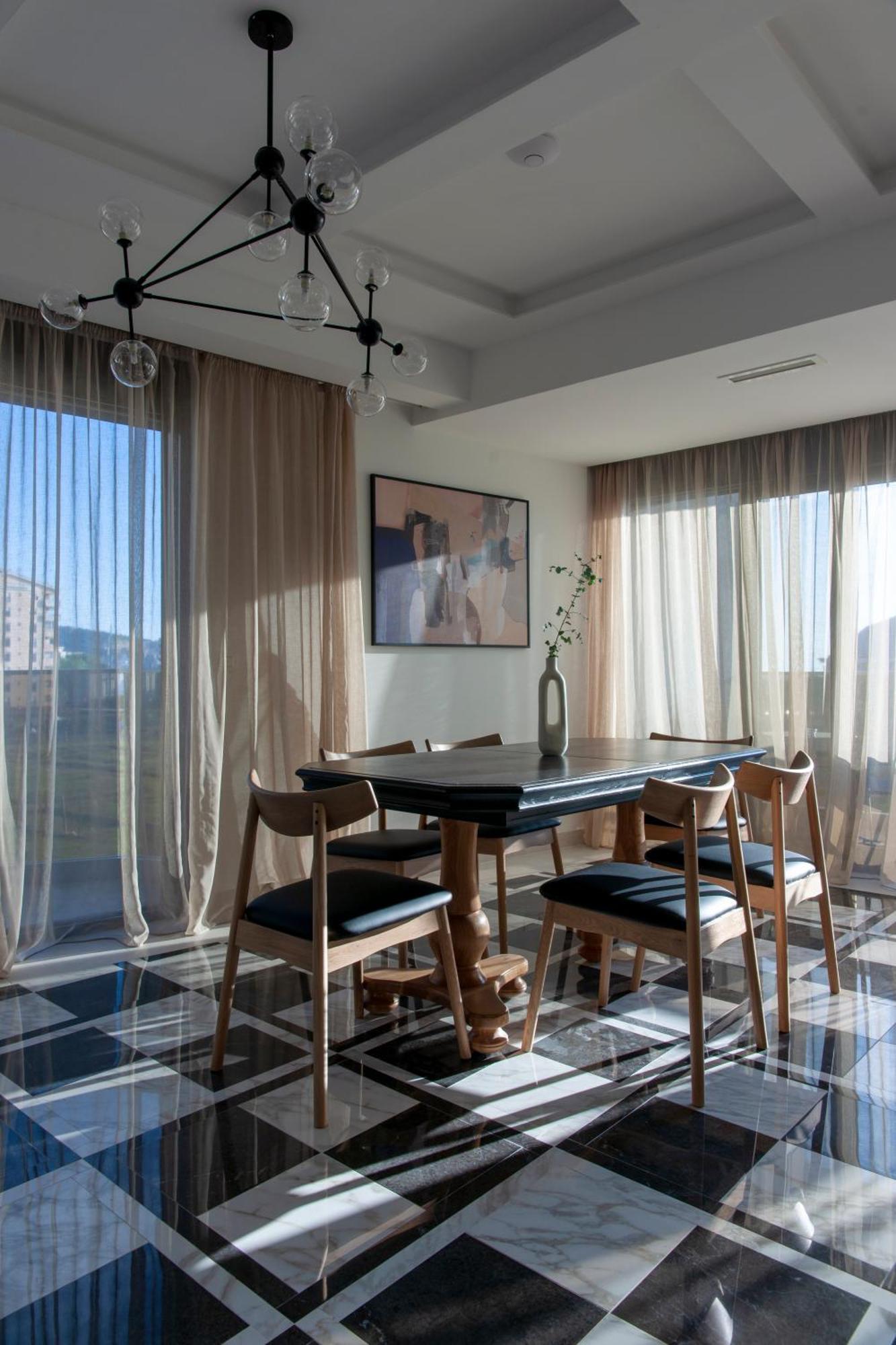 Soho Suites Bar Εξωτερικό φωτογραφία