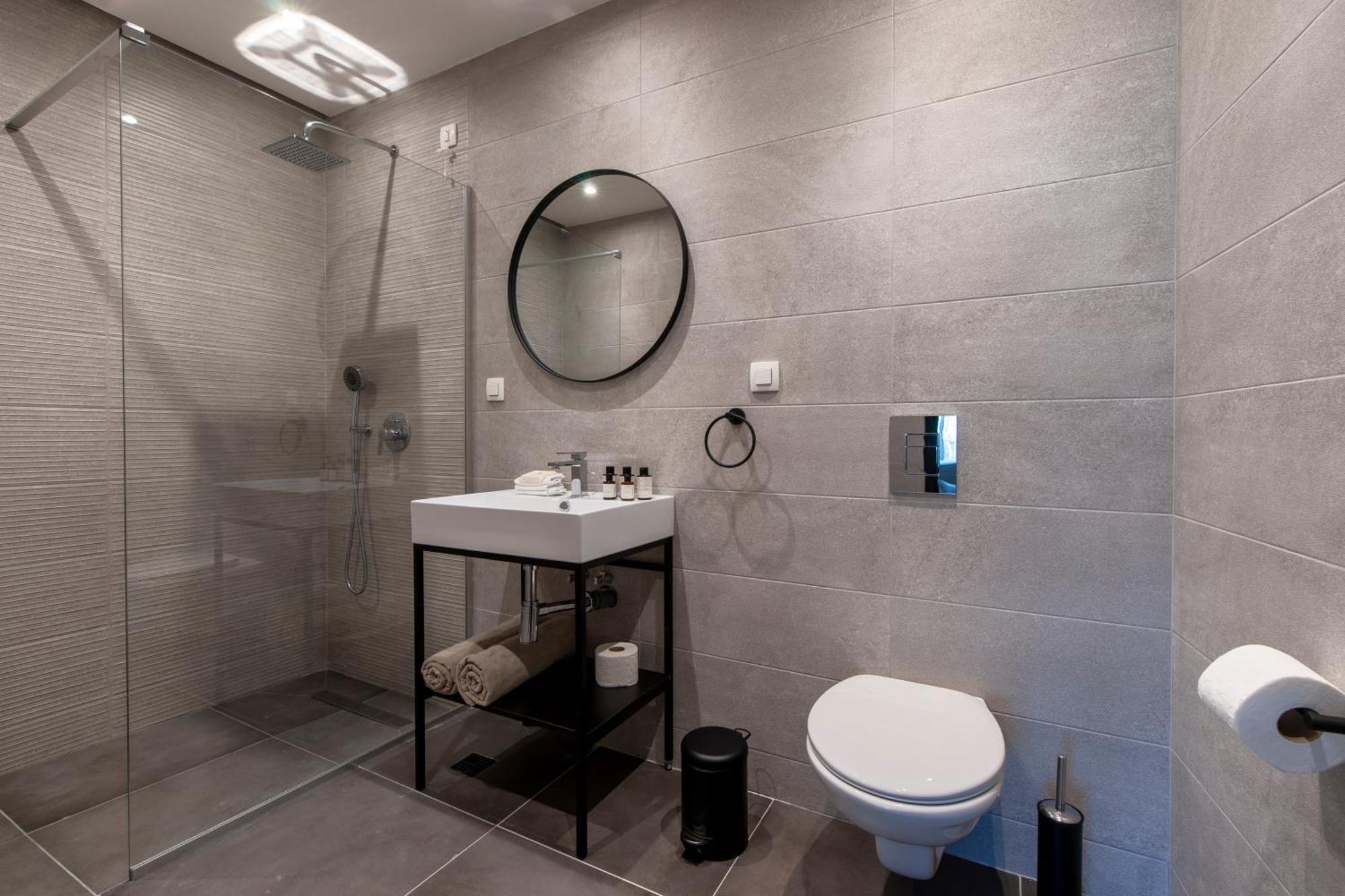 Soho Suites Bar Εξωτερικό φωτογραφία
