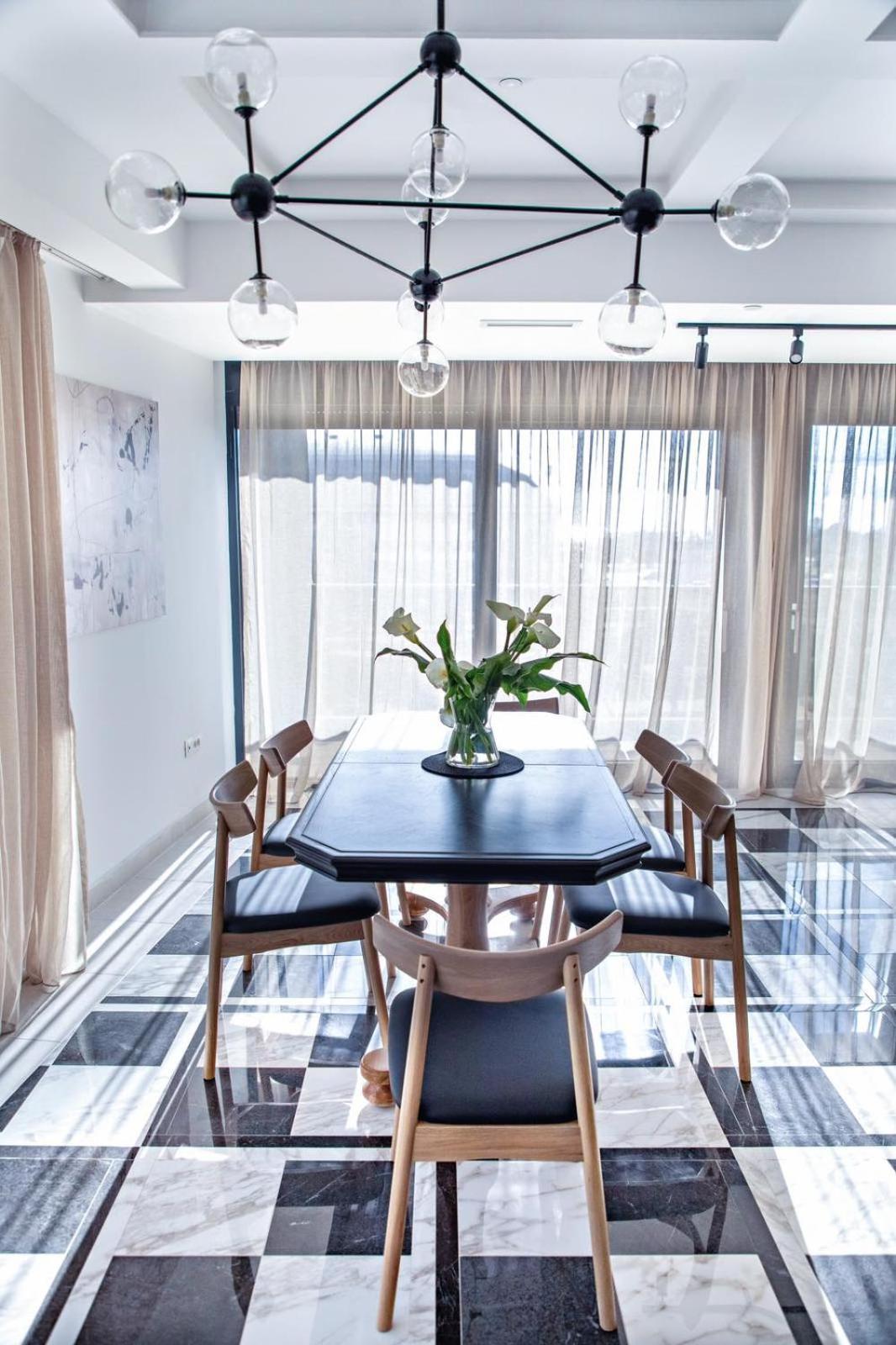 Soho Suites Bar Εξωτερικό φωτογραφία
