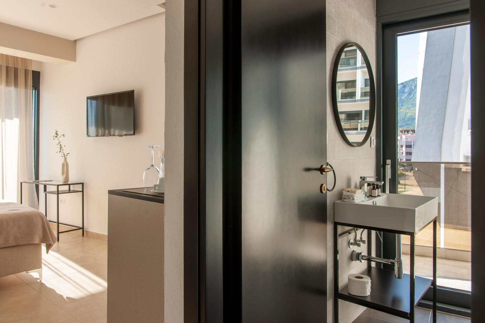 Soho Suites Bar Εξωτερικό φωτογραφία